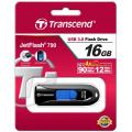 transcend ts16gjf790k jetflash 790 16gb usb30 flash drive extra photo 1
