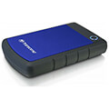 exoterikos skliros transcend storejet 25h3 1tb usb 31 blue ts1tsj25h3b extra photo 2