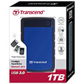 exoterikos skliros transcend storejet 25h3 1tb usb 31 blue ts1tsj25h3b extra photo 8