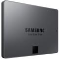 ssd samsung mz 7te120bw 840 evo series ssd 120gb 25 sata3 extra photo 2