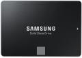 ssd samsung mz 75e120b eu 850 evo series 120gb 25 sata3 extra photo 1