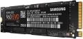 ssd samsung mz v6e250bw 960 evo m2 250gb extra photo 1