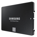 ssd samsung mz 76e2t0b eu 860 evo series 2tb 25 sata3 extra photo 1