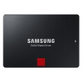 ssd samsung mz 76p256b eu 860 pro series 256gb 25 sata3 extra photo 1