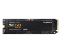 ssd samsung mz v7e250bw 970 evo 250gb v nand nvme pcie gen 30 x4 m2 2280 extra photo 1