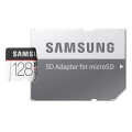 samsung mb mj128ga eu pro endurance 128gb micro sdxc uhs i sdr104 class 10 sd adapter extra photo 2