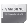 samsung mb mj128ga eu pro endurance 128gb micro sdxc uhs i sdr104 class 10 sd adapter extra photo 3