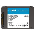 ssd crucial ct480bx500ssd1 bx500 480gb 3d nand sata 3 extra photo 2