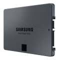 ssd samsung mz 76q1t0bw 860 qvo 1tb 25 sata 3 extra photo 1