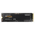 ssd samsung mz v7s2t0bw 970 evo plus 2tb v nand nvme pcie gen 30 x4 m2 2280 extra photo 1