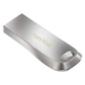 sandisk sdcz74 128g g46 ultra luxe 128gb usb 31 flash drive extra photo 2