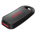 sandisk cruzer snap 32gb usb 20 flash drive extra photo 3