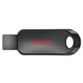 sandisk cruzer snap 16gb usb 20 flash drive extra photo 4