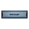 exoterikos skliros patriot pxd512gpec pxd 512gb usb 32 type c type a external ssd extra photo 1