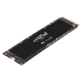 ssd crucial ct250p5ssd8 p5 250gb m2 2280 3d nand nvme pcie gen 3x4 extra photo 2