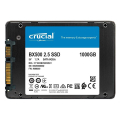 ssd crucial ct1000bx500ssd1 bx500 1tb 25 3d nand sata 3 extra photo 1