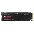 ssd samsung mz v8p250bw 980 pro 250gb nvme pcie gen 40 x4 m2 2280 extra photo 1