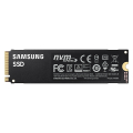 ssd samsung mz v8p250bw 980 pro 250gb nvme pcie gen 40 x4 m2 2280 extra photo 2