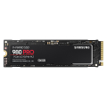 ssd samsung mz v8p500bw 980 pro 500gb nvme pcie gen 40 x4 m2 2280 extra photo 1