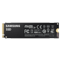 ssd samsung mz v8p500bw 980 pro 500gb nvme pcie gen 40 x4 m2 2280 extra photo 2