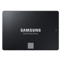 ssd samsung mz 77e250b eu 870 evo series 250gb 25 sata3 extra photo 1