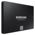 ssd samsung mz 77e500b eu 870 evo series 500gb 25 sata3 extra photo 4