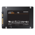 ssd samsung mz 77e1t0b eu 870 evo series 1tb 25 sata3 extra photo 2