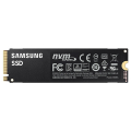 ssd samsung mz v8p2t0bw 980 pro 2tb nvme pcie gen 40 x4 m2 2280 extra photo 2