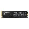 ssd samsung mz v8v250bw 980 250gb nvme pcie gen 30 x4 m2 2280 extra photo 2