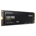 ssd samsung mz v8v250bw 980 250gb nvme pcie gen 30 x4 m2 2280 extra photo 3