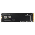 ssd samsung mz v8v500bw 980 500gb nvme pcie gen 30 x4 m2 2280 extra photo 1