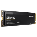 ssd samsung mz v8v500bw 980 500gb nvme pcie gen 30 x4 m2 2280 extra photo 3