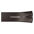 samsung muf 64be4 apc bar plus 64gb usb 31 flash drive titan gray extra photo 2