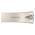 samsung muf 128be3 apc bar plus 128gb usb 31 flash drive champaign silver extra photo 2