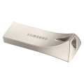 samsung muf 256be3 apc bar plus 256gb usb 31 flash drive silver extra photo 1