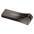 samsung muf 256be4 apc bar plus 256gb usb 31 flash drive titan gray extra photo 1