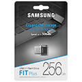 samsung muf 256ab apc fit plus 256gb usb 31 flash drive extra photo 5