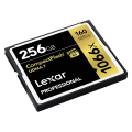 lexar lcf256crb1066 256gb professional 1066x compact flash extra photo 1