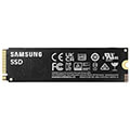 ssd samsung mz v9p2t0bw 990 pro 2tb nvme pcie gen 40 x4 m2 2280 extra photo 1