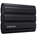 exoterikos skliros samsung mu pe4t0s eu portable ssd t7 shield 4tb usb32 black extra photo 1
