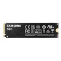 ssd samsung mz v9p4t0bw 990 pro 4tb nvme pcie gen 40 x4 m2 2280 extra photo 1