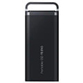 exoterikos skliros samsung mu ph2t0s eu portable ssd t5 evo 2tb usb32 black extra photo 3 exoterikos skliros samsung mu ph2t0s eu portable ssd t5 evo 2tb usb32 black extra photo 3