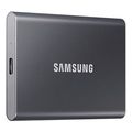 exoterikos skliros samsung mu pc4t0t ww portable ssd t7 4tb usb 32 gray extra photo 1