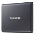 exoterikos skliros samsung mu pc4t0t ww portable ssd t7 4tb usb 32 gray extra photo 2