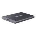 exoterikos skliros samsung mu pc4t0t ww portable ssd t7 4tb usb 32 gray extra photo 5