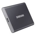 exoterikos skliros samsung mu pc4t0t ww portable ssd t7 4tb usb 32 gray extra photo 6