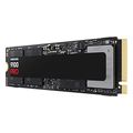 ssd samsung mz vap1t0bw 9100 pro 1tb nvme pcie 50 x4 m2 2280 extra photo 2