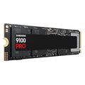 ssd samsung mz vap1t0bw 9100 pro 1tb nvme pcie 50 x4 m2 2280 extra photo 3