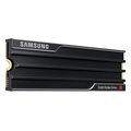 ssd samsung mz vap2t0cw 9100 pro 2tb nvme pcie 50 x4 m2 2280 with heatsink extra photo 4