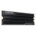 ssd samsung mz vap4t0cw 9100 pro 4tb nvme pcie 50 x4 m2 2280 with heatsink extra photo 4